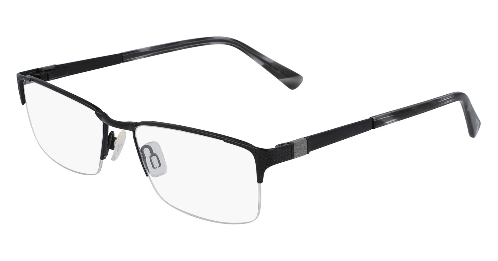 Joseph Abboud JA4086 Eyeglasses - view 3